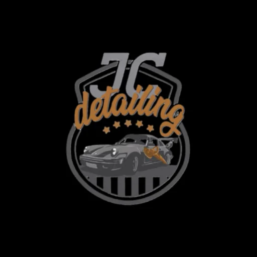 Logo JC Detailing